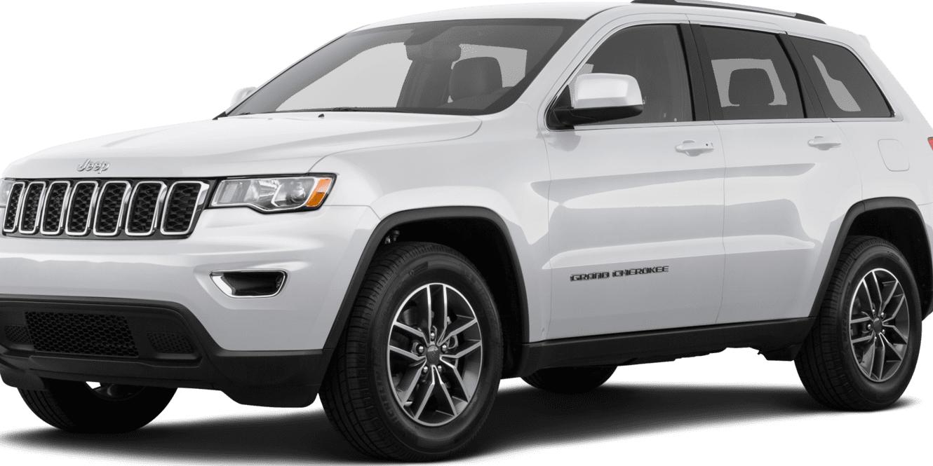 JEEP GRAND CHEROKEE 2021 1C4RJFAG6MC882783 image